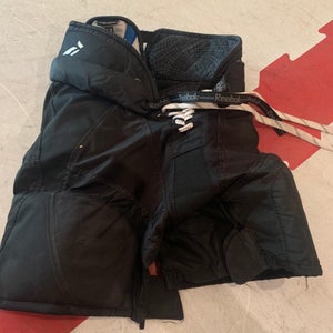 Reebok breezers Size M