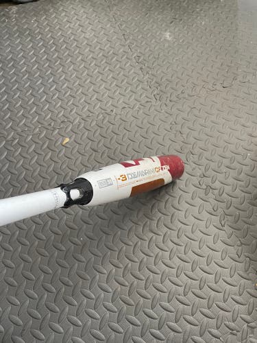 Used BBCOR Certified Composite (-3) 28 oz 31" CF Zen Bat