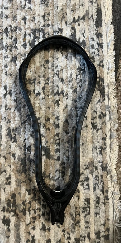 New STX Hammer 900 defense Lsm enduraform lax lacrosse head white