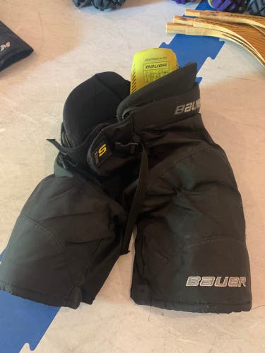 Bauer supreme 1s breezers sr.L
