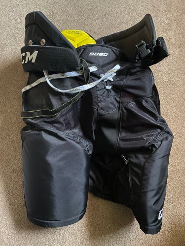 Senior XL CCM  Tacks 9080 Hockey Pants