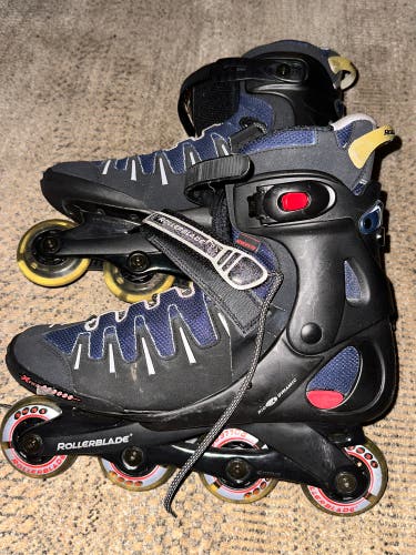 ROLLERBLADE SIZE 13