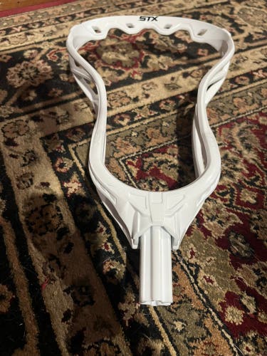 New Attack & Midfield Unstrung Duel Head