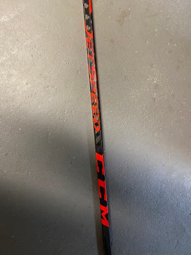CCM Jetspeed FT4 p29 75 flex p92