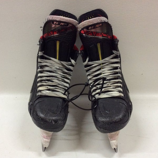Used Bauer 2x Pro Senior 6 Ice Skates Ice Hockey Skates