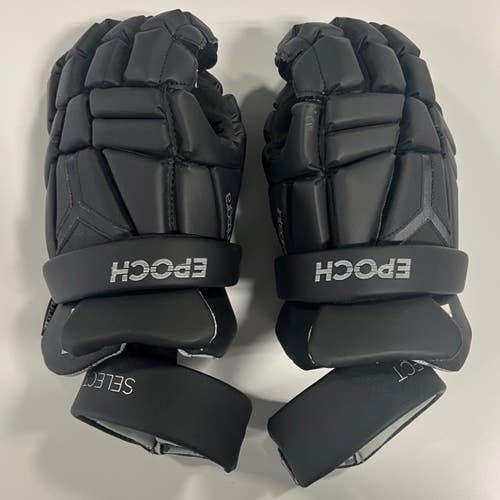Epoch Lacrosse Integra Select Player Gloves