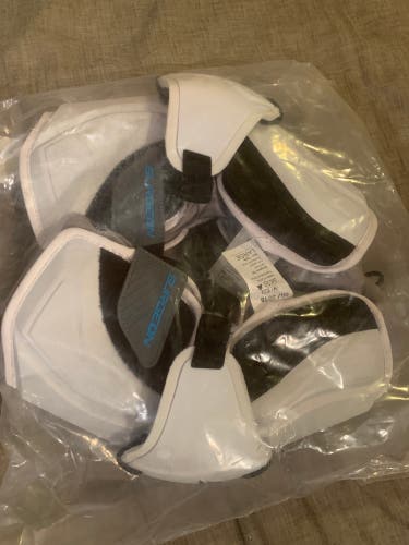 Syracuse Team Issued New Large STX Surgeon 700 Arm Pads