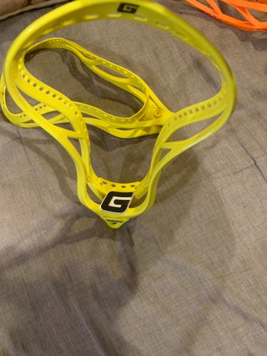 New Attack & Midfield Unstrung Torq 2 Head