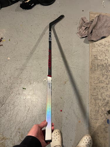BRAND NEW RH CCM JETSPPED FT6 PRO 70 FLEX P88 (NEED GONE) righty
