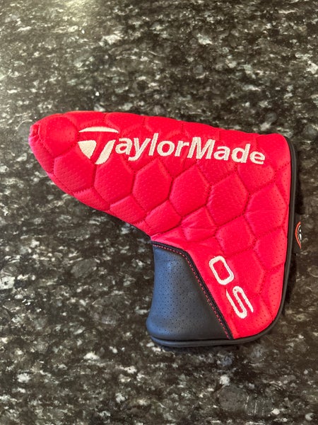 Taylormade OS Putter Cover
