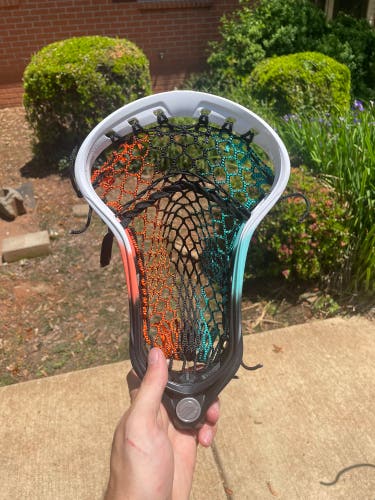 BN Maverik Optik 3.0 string with TMD 9D