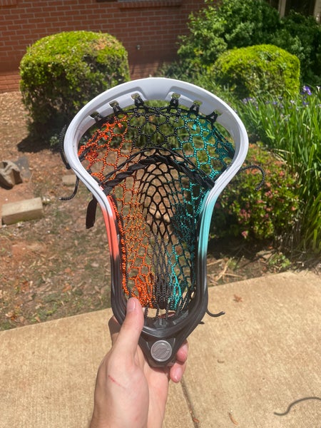 BN Maverik Optik 3.0 string with TMD 9D