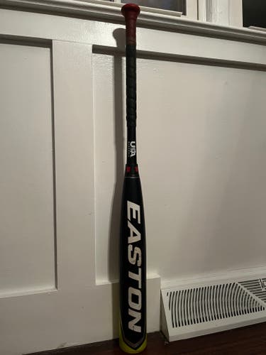 Used 2022 Easton Composite ADV 360 Bat (-5) 26 oz 31"