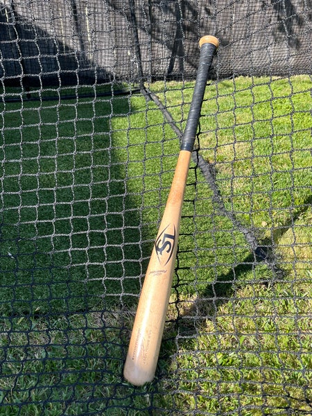 Louisville Slugger Prime Birch Vlad Guerrero