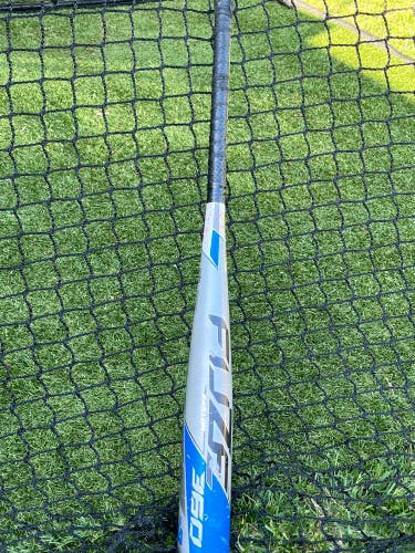 Easton Fuze 360 BBCOR 1-piece Alloy