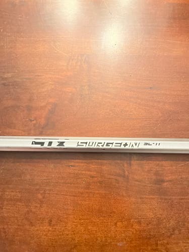 Used STX Defense Shafts