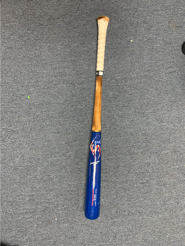Used Louisville Slugger Wood C271 Bat (-3) 29 oz 32"