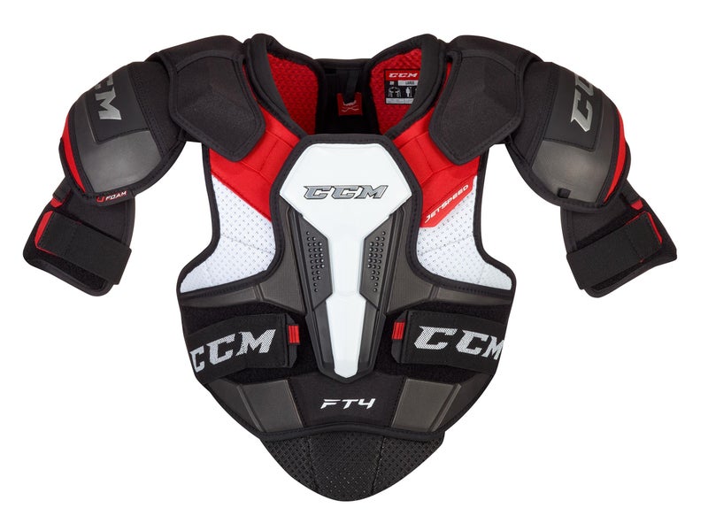 Senior SR Ice Hockey Protective Gear Kit Set Adult Equipment Package Brand  New