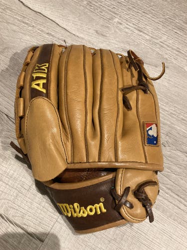 Pitcher's 12" A1k Baseball Glove