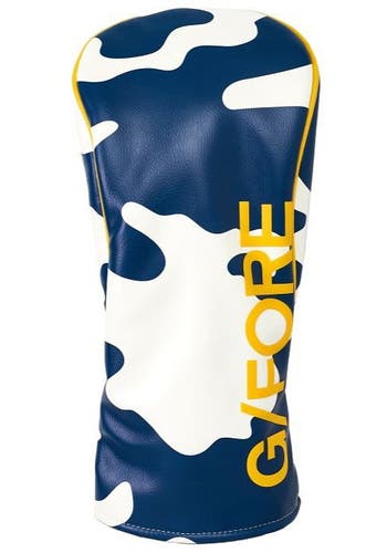 NEW G/Fore Driver Headcover