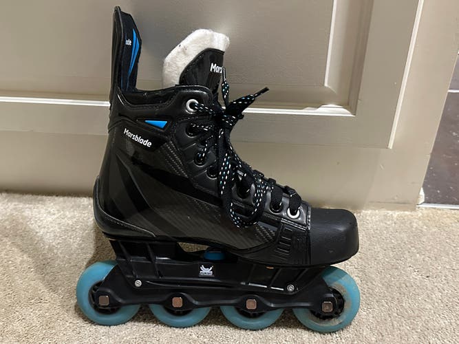 Original Marsblade Inline Skates