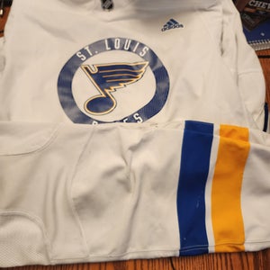 Used Bauer pants and warrior gloves, jerseys and socks bundle