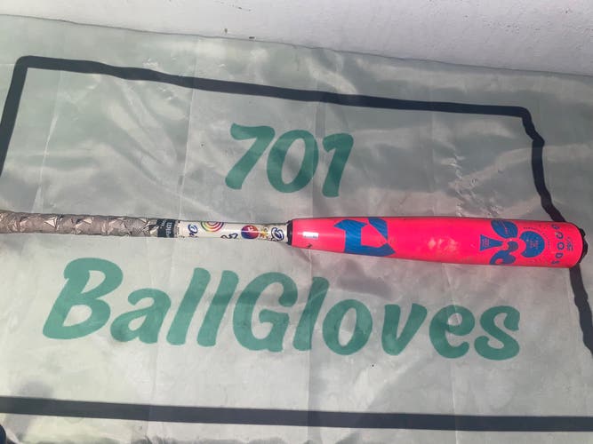 Custom BBCOR Certified Hybrid (-3) 30 oz 33" The Goods Bat