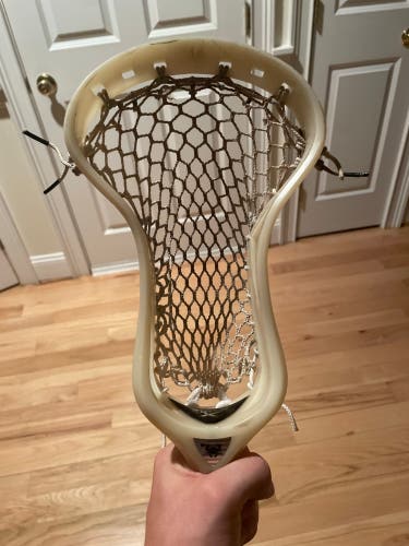 Weapon X Natural Head