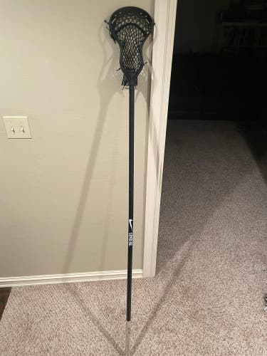 Complete Defense Lacrosse Stick