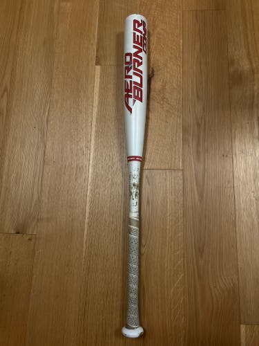 2017 Composite (-3) 29 oz 32" Adidas Aero Burner Comp Bat