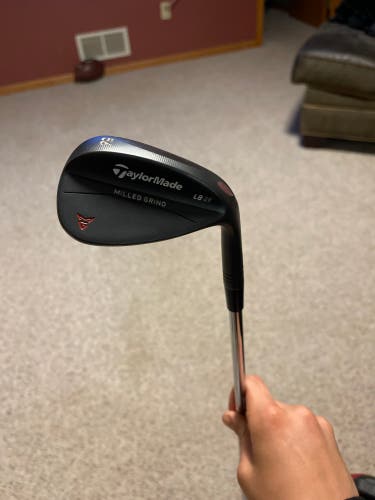 Taylor made milled grind 56 Degree Wedge