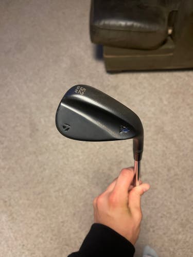 Taylormade Mg3 52 Degree