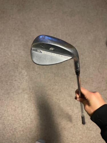 Vokey SM8 58 Degree Wedge