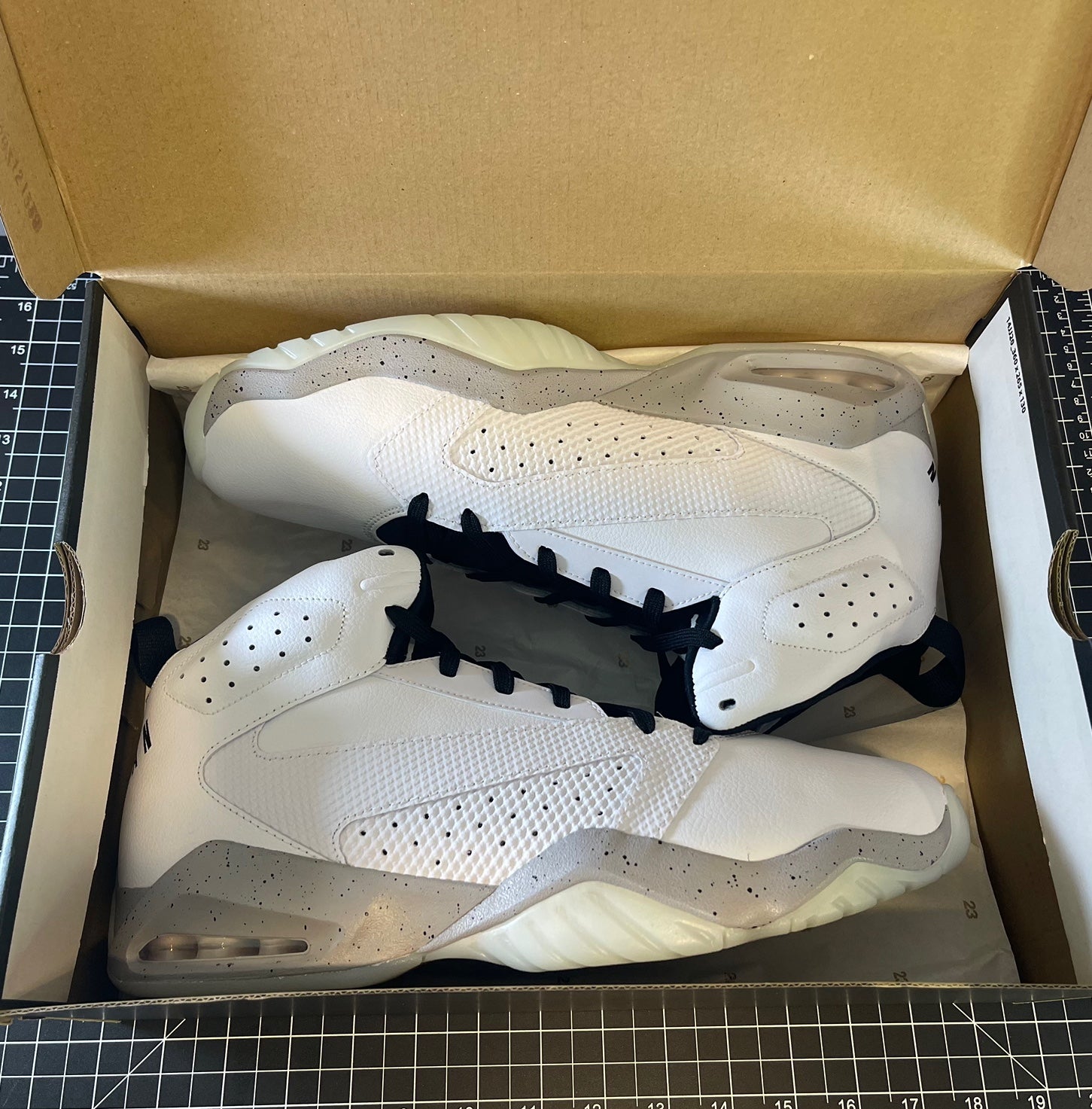 air jordan lift off white