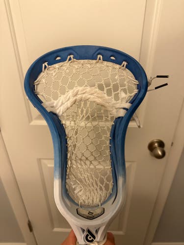 New Attack & Midfield Powell Strung Pioneer 2 Head