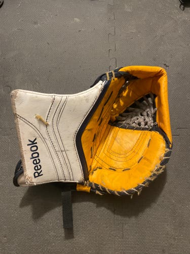 Used Regular Reebok Premier XLT Pro
