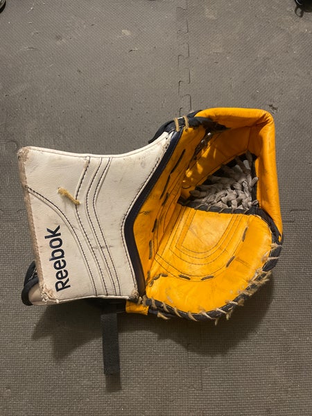 Used Regular Reebok Premier XLT Pro
