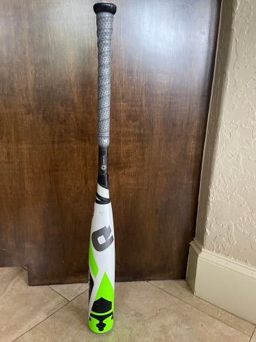2017 Composite (-5) 25 oz 30" CF Zen Bat