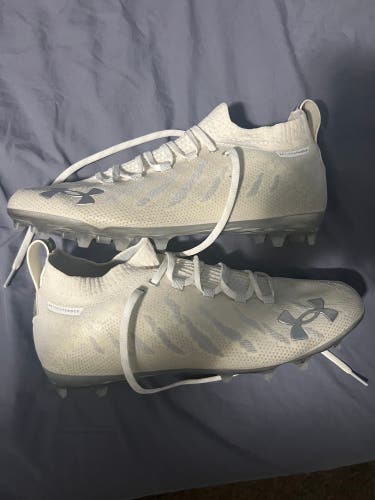 Under Armour Cleats