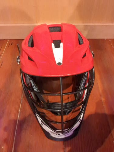 Used Cascade S Helmet