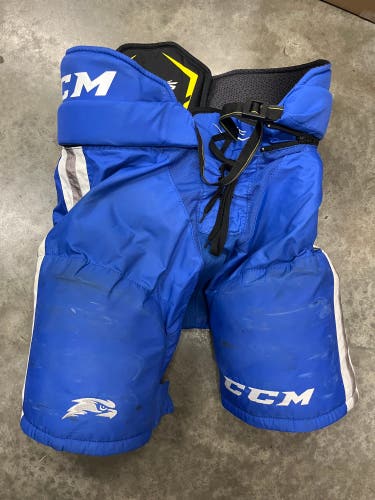 Senior Medium CCM Pro Stock Tacks Hockey Pants