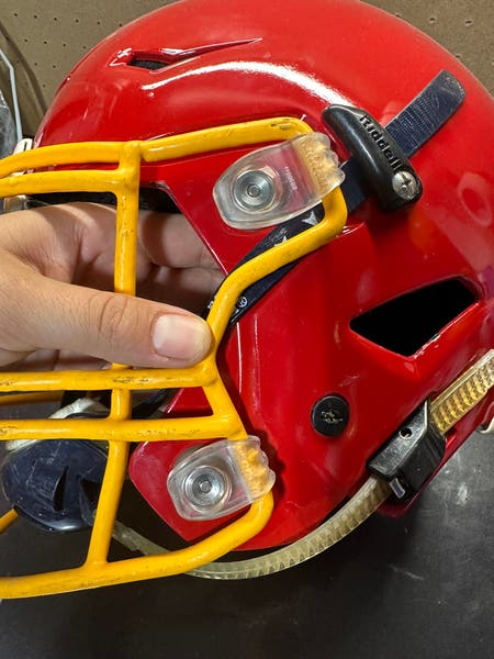 Riddell speed flex size large adult 2023 | SidelineSwap