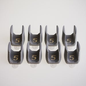 (8) Pack Head Holder