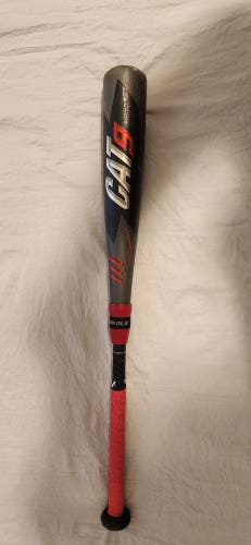 Pre Owned Marucci Cat 9 Connect Bat (-10) 18 oz 28"