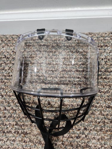 Used Large Tron cage