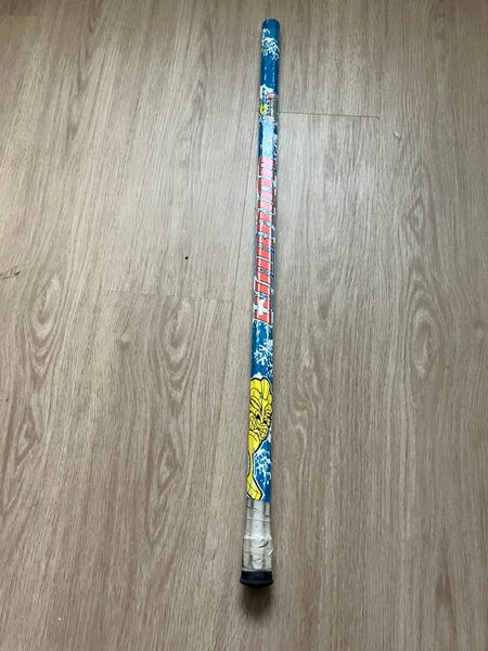 Rare Warrior Aloha Krypto Lacrosae Shaft