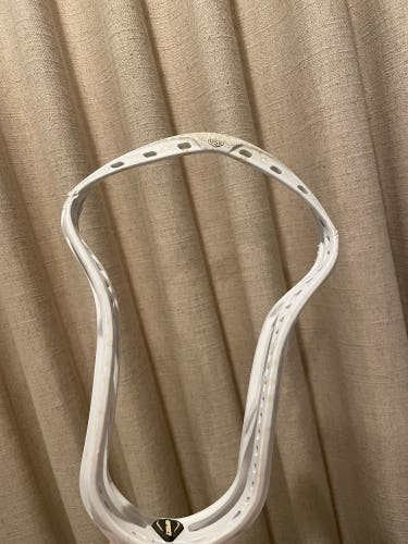 Used Attack & Midfield Unstrung Kinetik Head