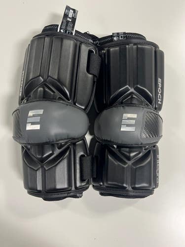 NWT Epoch Arm Guard Black size Large