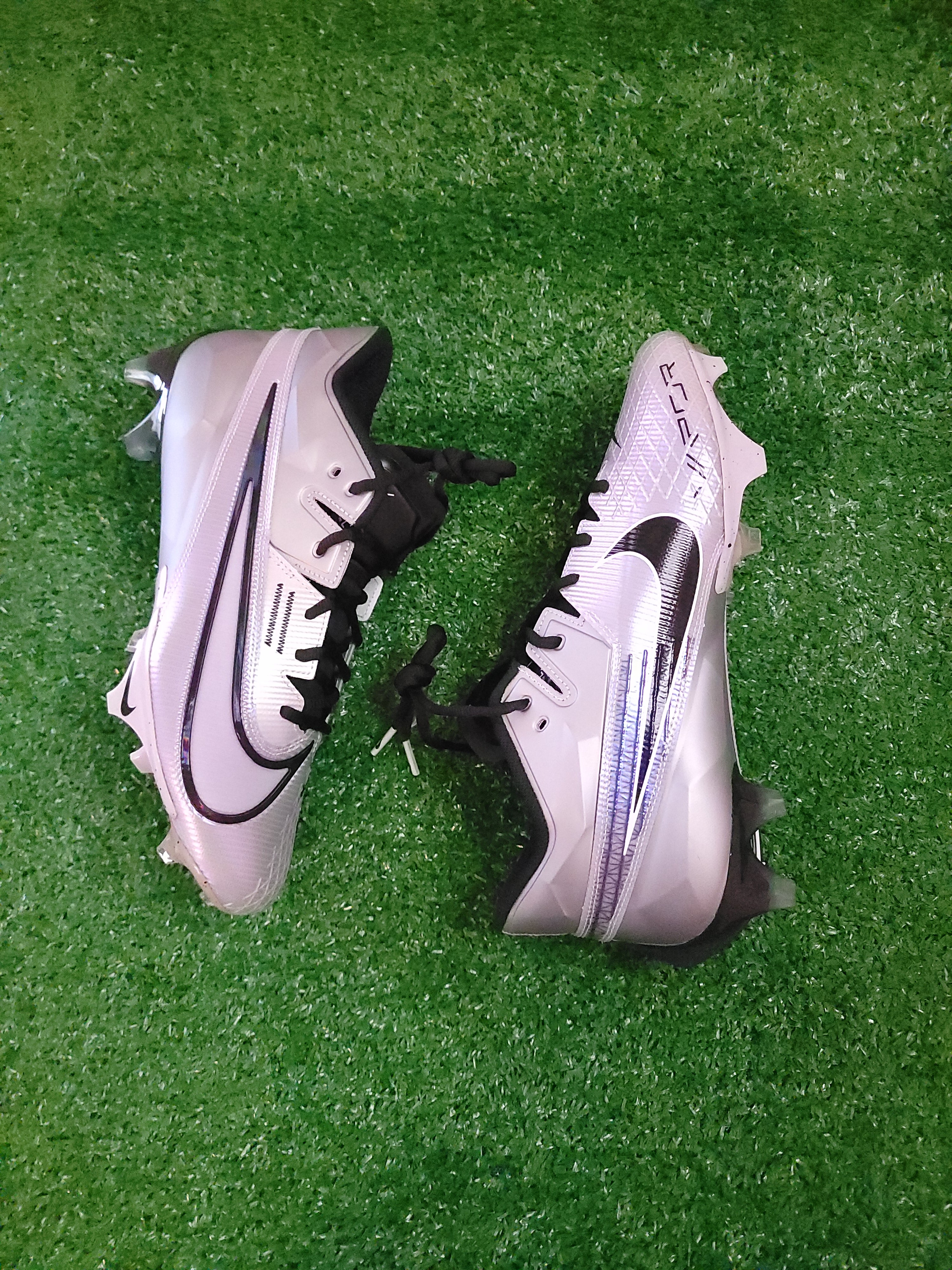 Nike Vapor Edge Elite 360 2: First Impression 