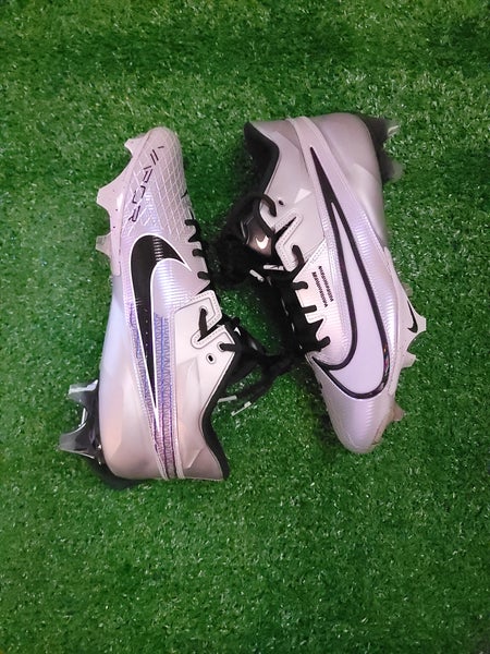 Lightning Nike Vapor Edge Pro 360 2 Cleats 10.5